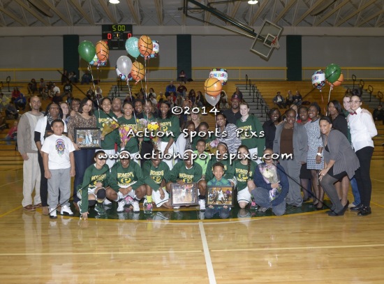 LIU Post vs St. Thomas Aquinas Women's Basketball