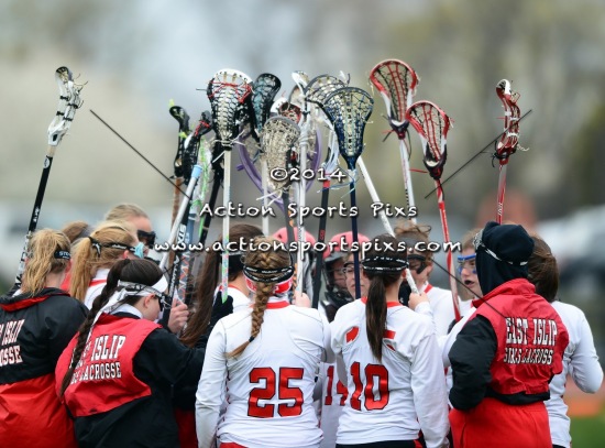Sachem East @ East Islip 