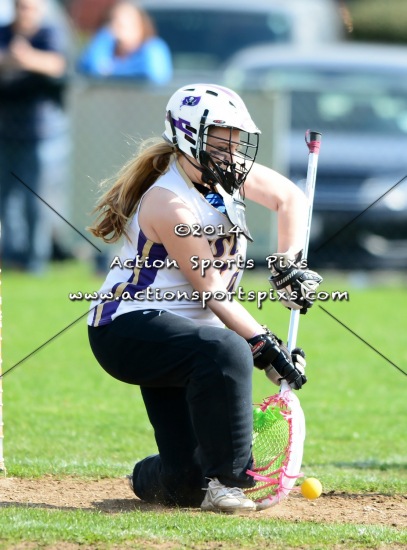 Rocky Point @ Islip Senior Game